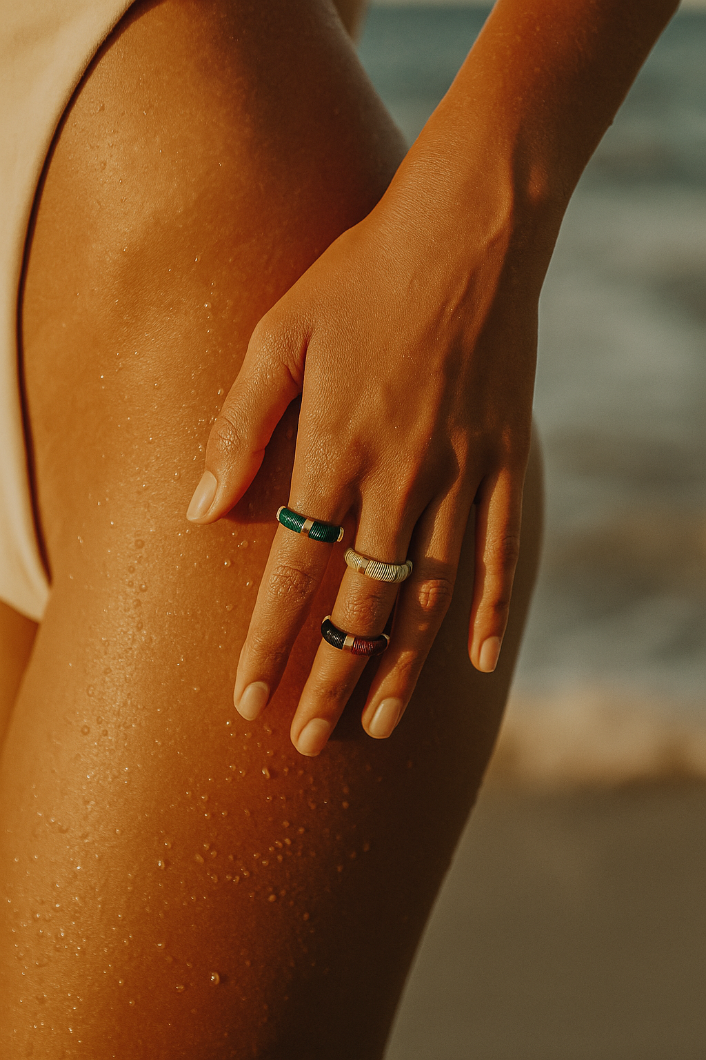 Anillo Juaca Mini