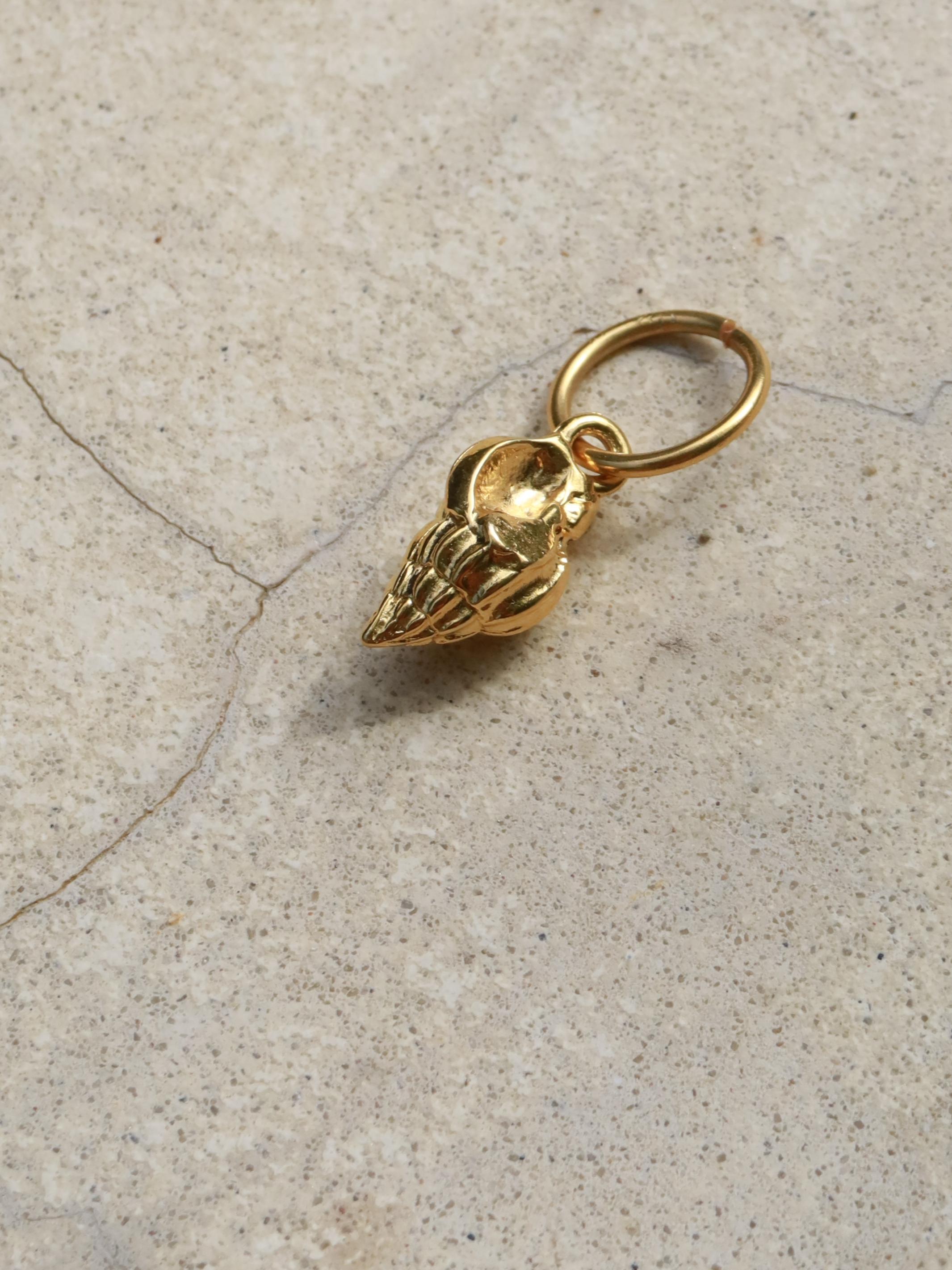 Senda charms