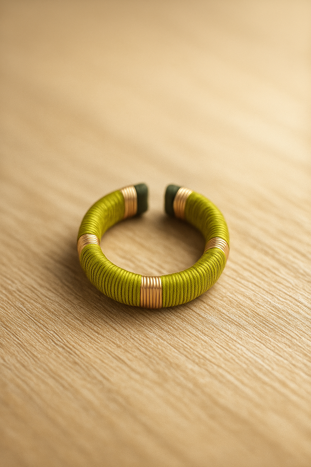 Anillo Juaca Mini
