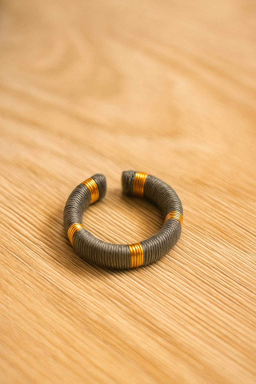 Anillo Juaca Mini