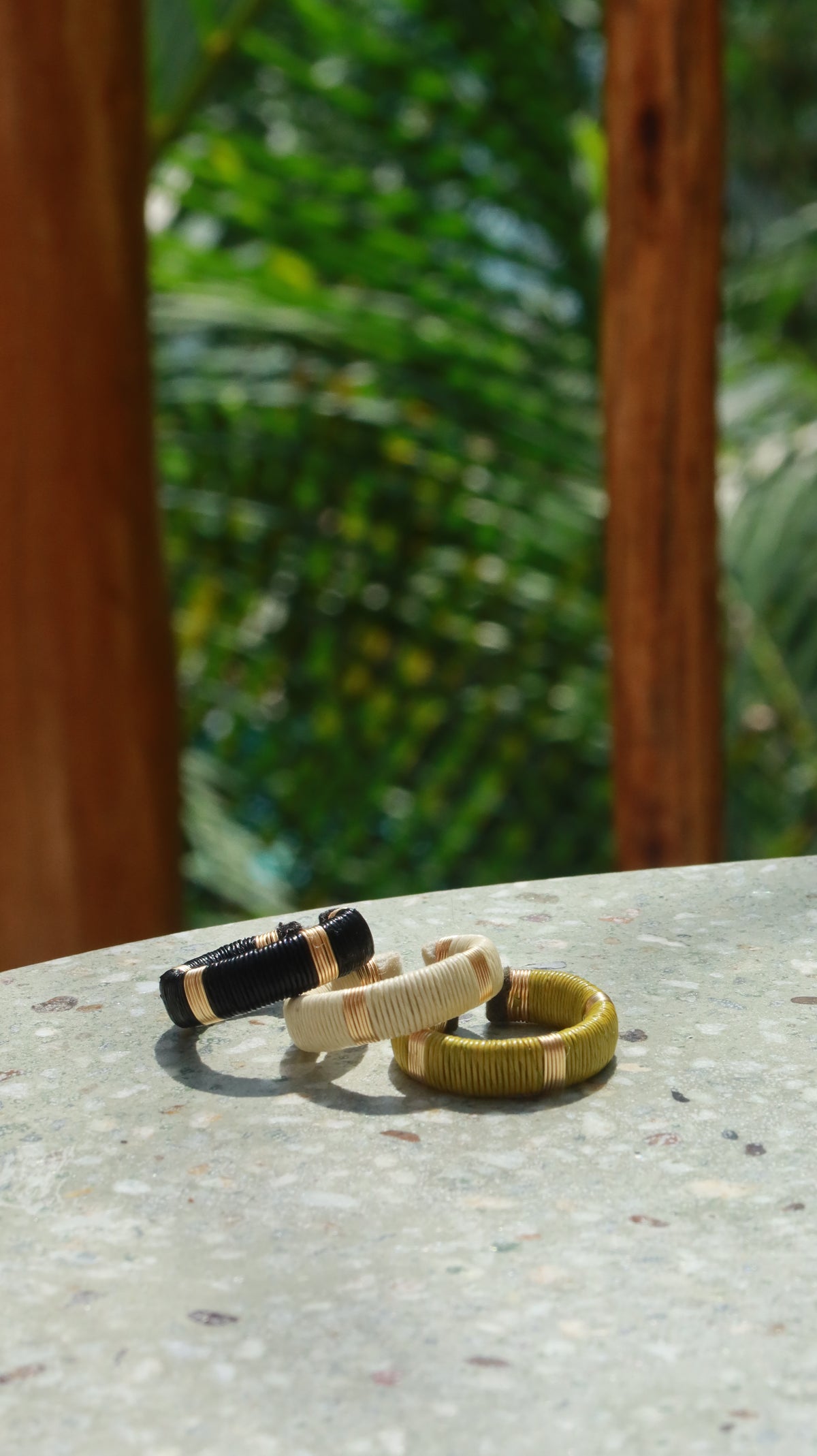 Anillo Juaca Mini
