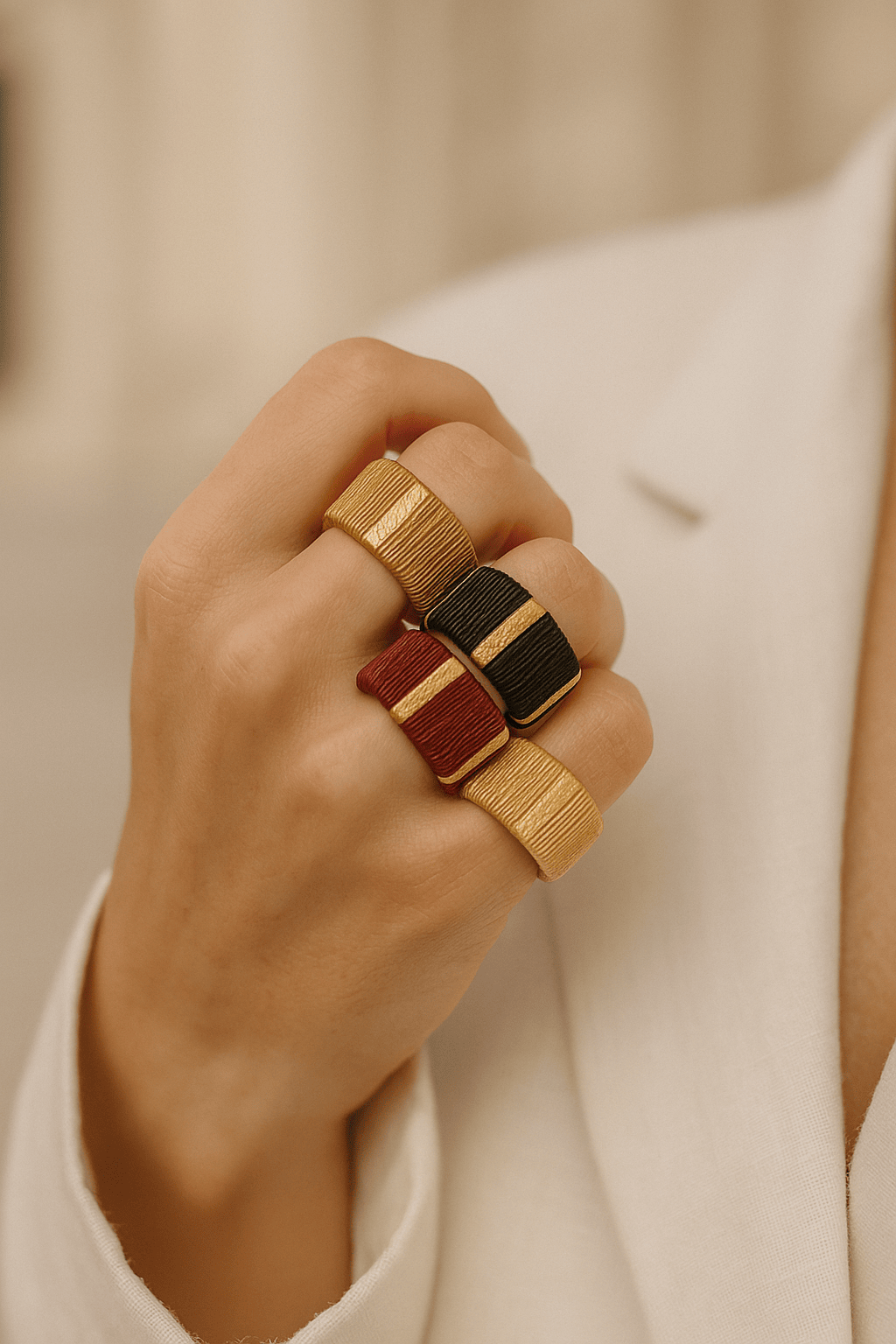Anillo Juaca