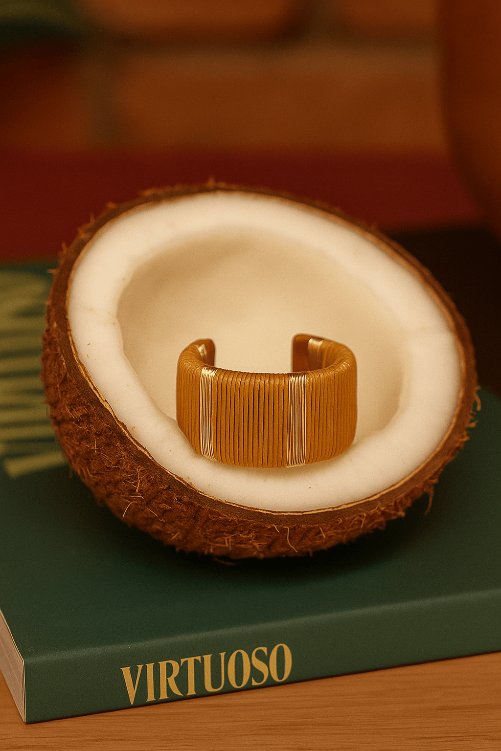Anillo Juaca