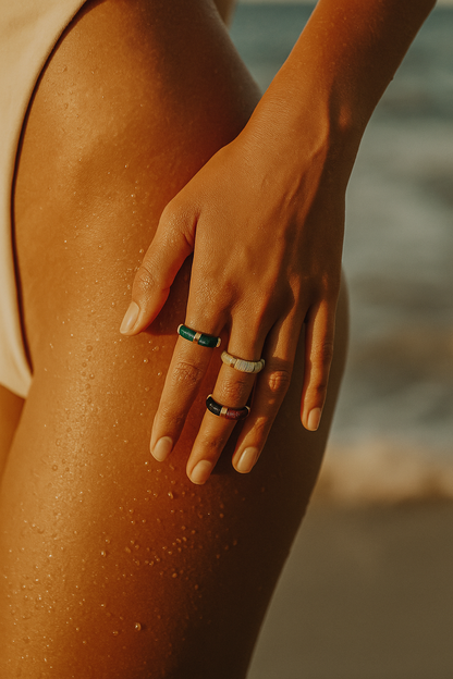 Anillo Juaca Mini