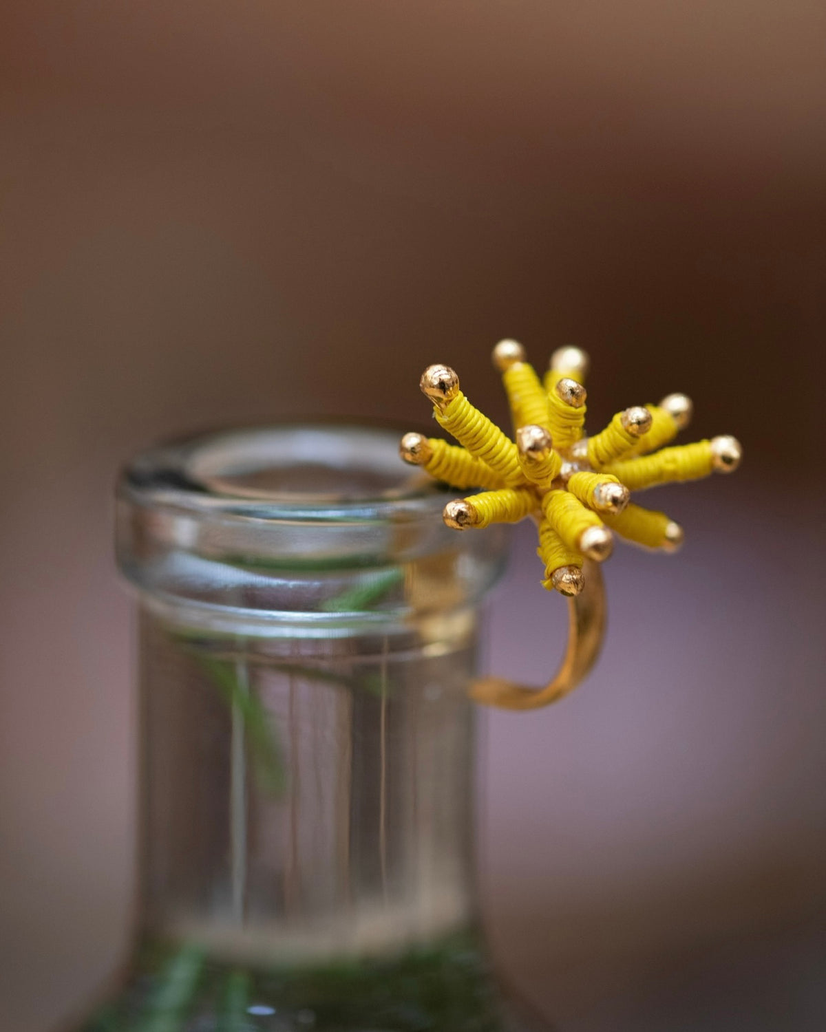 Anillo Stella