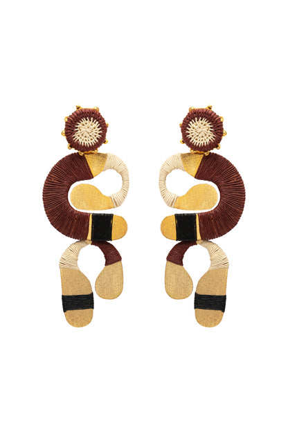 Aretes Eos