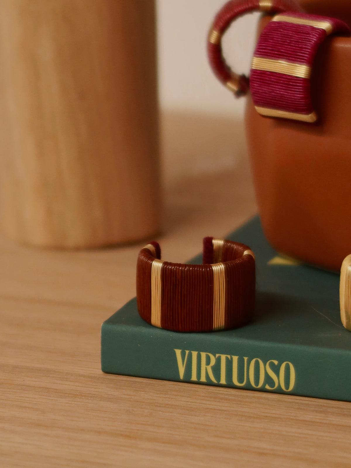 Anillo Juaca