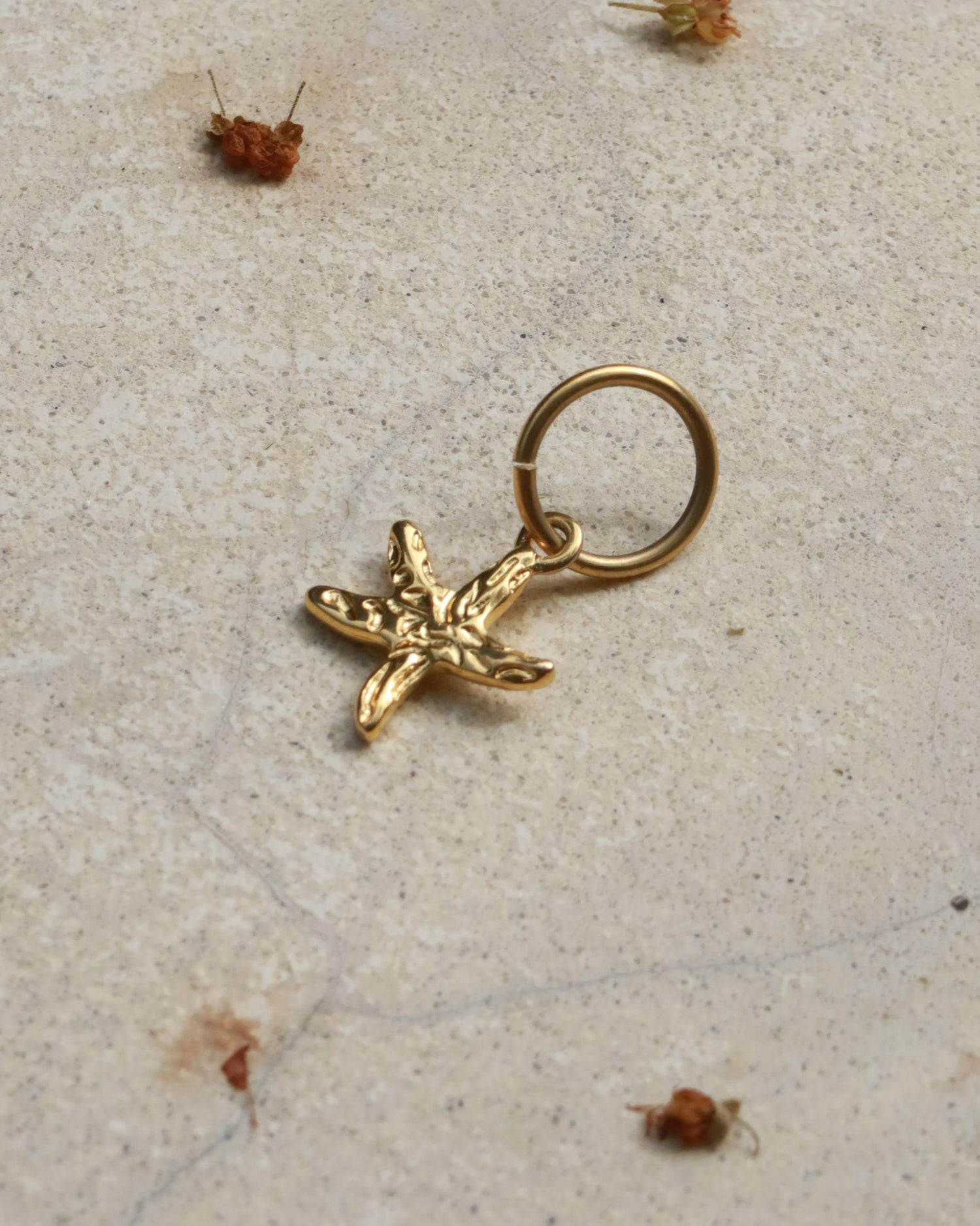 Senda charms