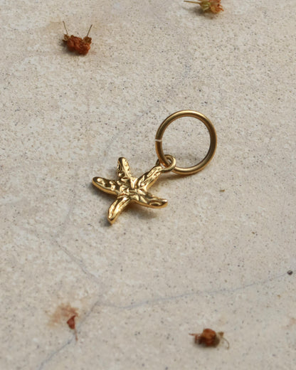 Senda charms