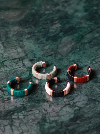 Anillo Juaca Mini