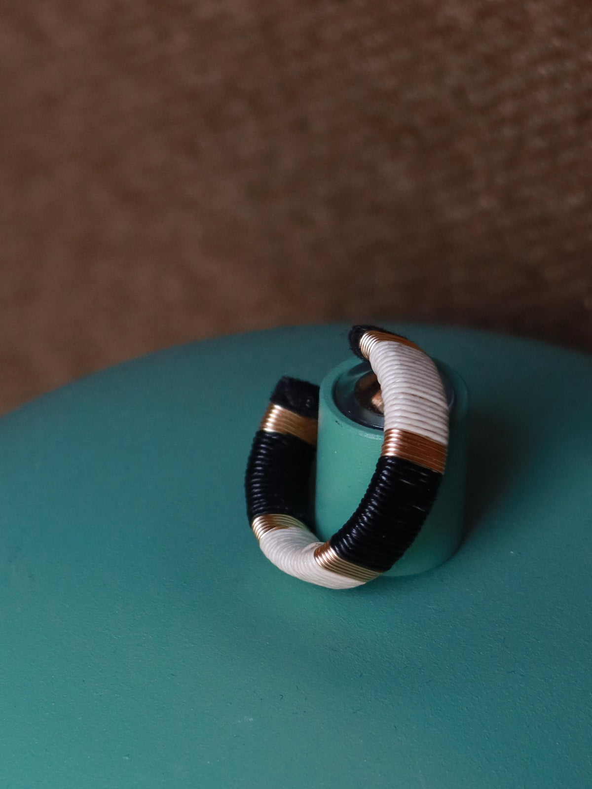 Anillo Juaca Mini