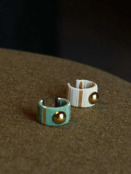 Anillo Juaca Gold