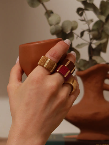 Anillo Juaca
