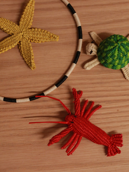 Choker Clarté Mix (Accesorios removibles x3)
