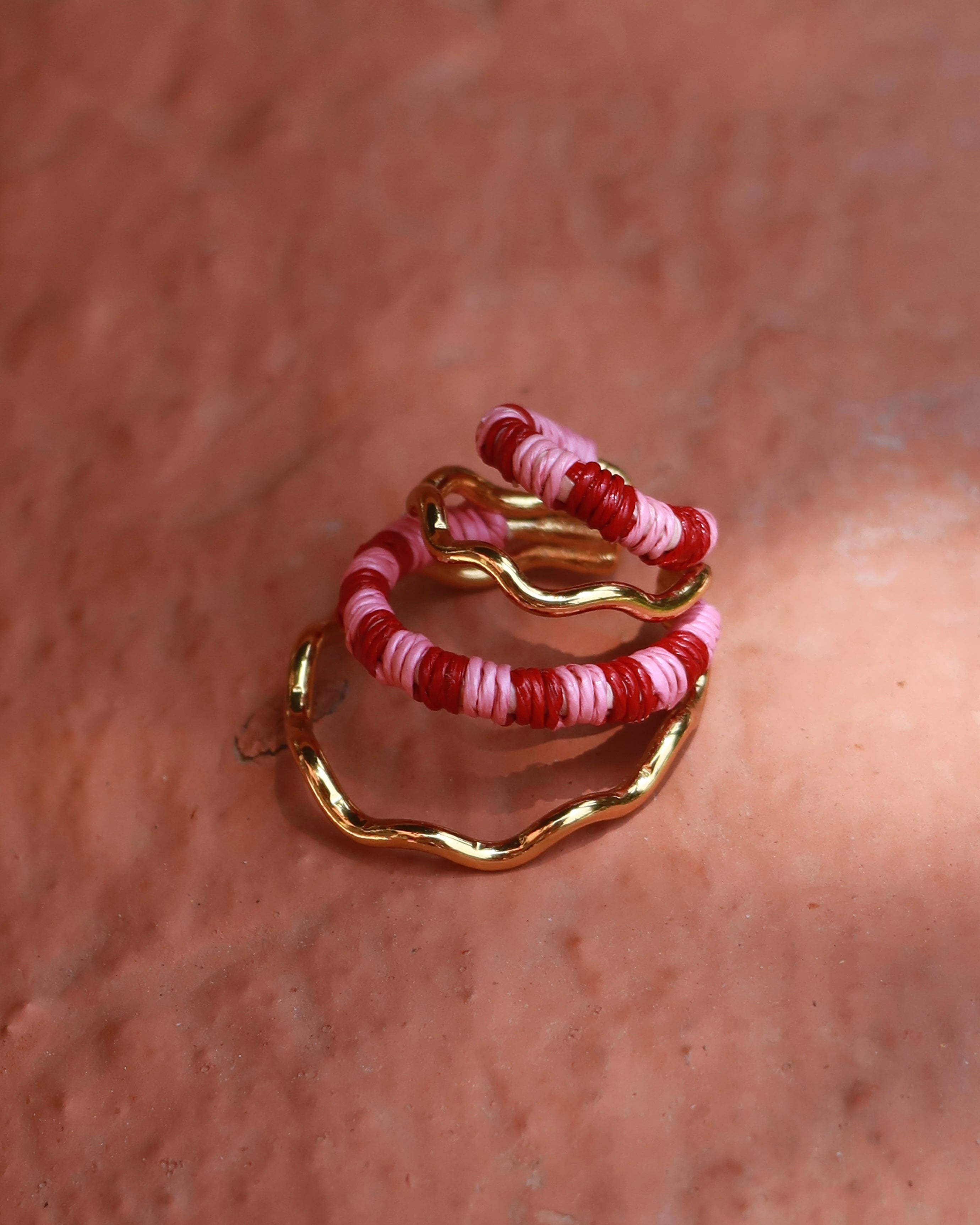 Orbe Earcuff