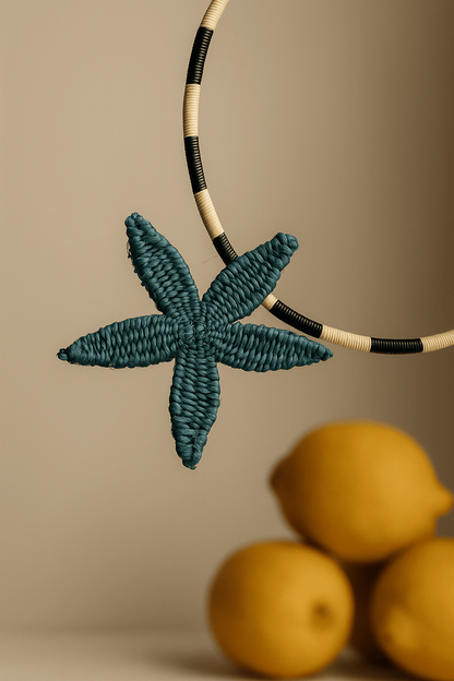 Choker Clarté Animal (Charm Removible x1)