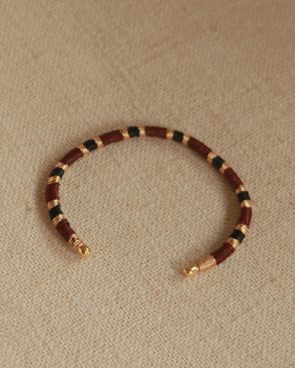 Brazalete Clarté (una pieza)
