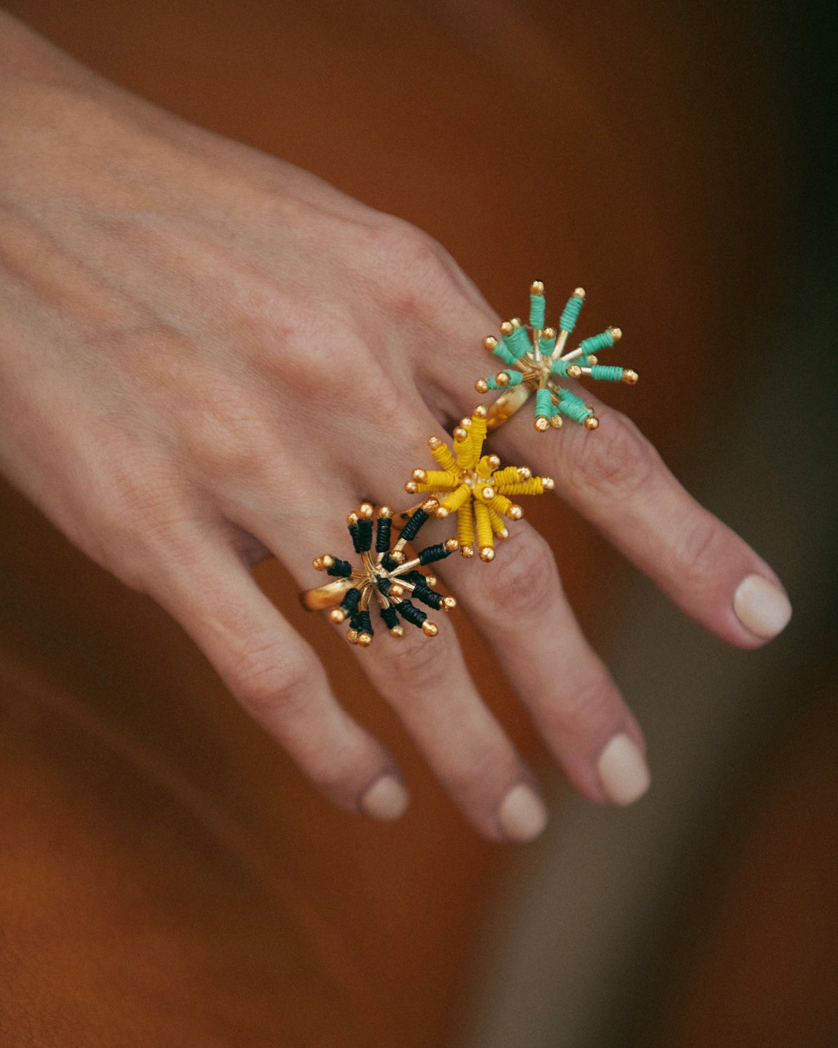 Anillo Stella