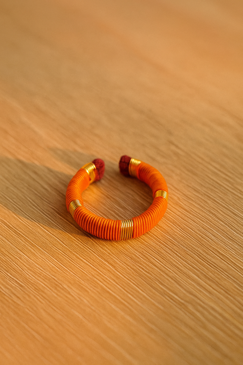 Anillo Juaca Mini