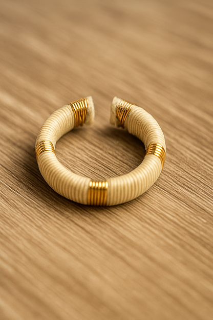 Anillo Juaca Mini