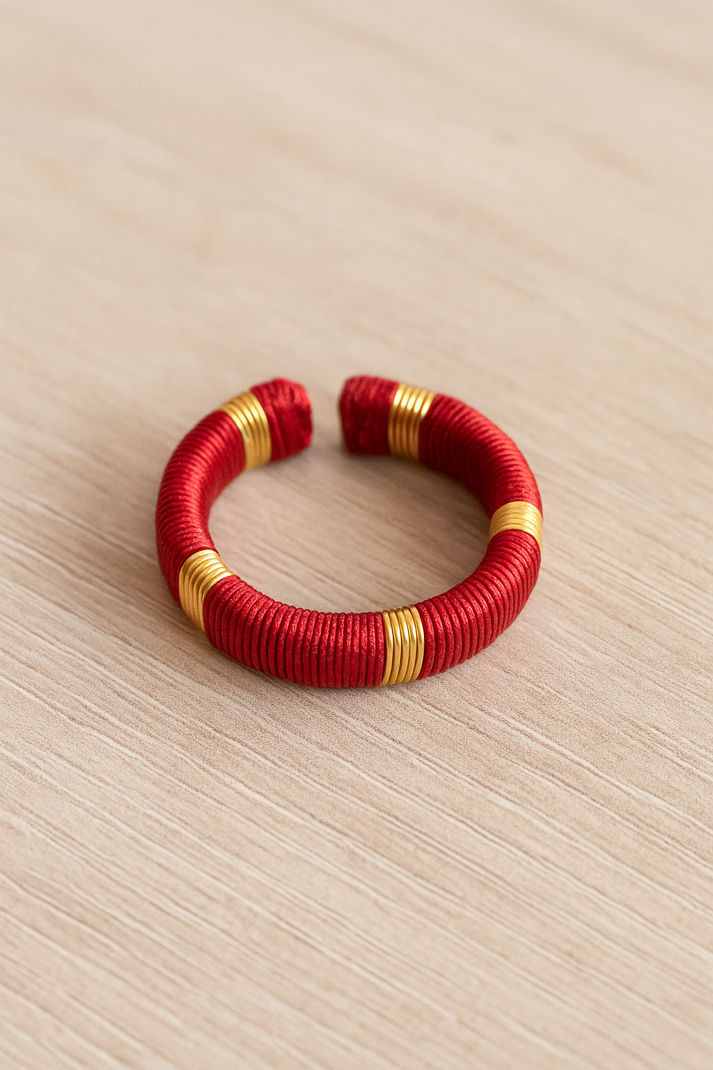 Anillo Juaca Mini