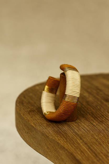 Anillo Juaca Mini