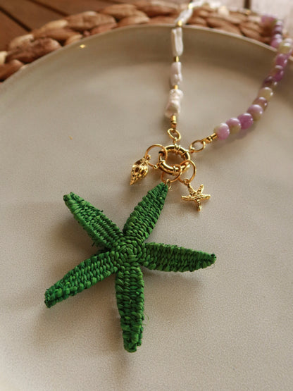 Senda charms