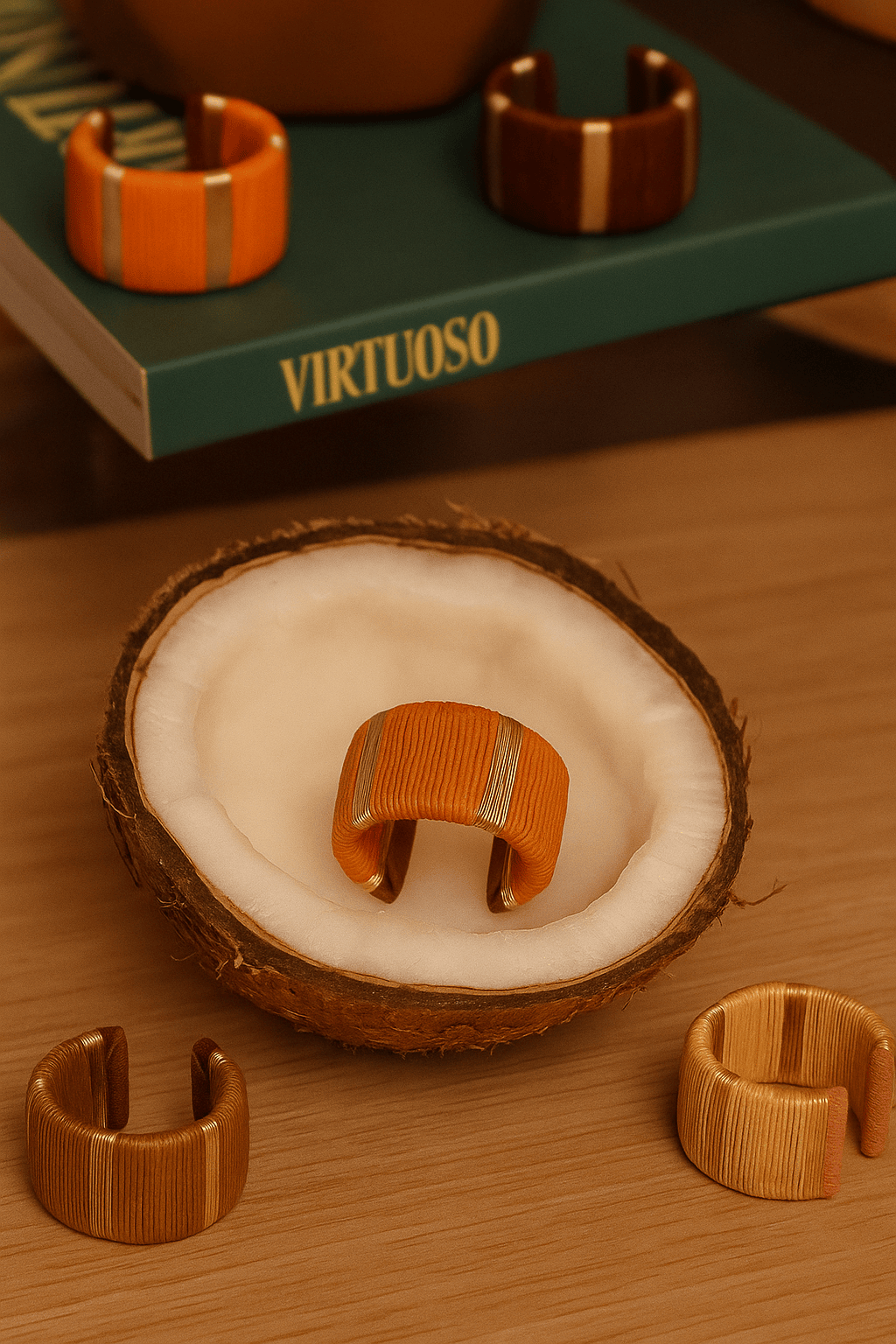 Anillo Juaca