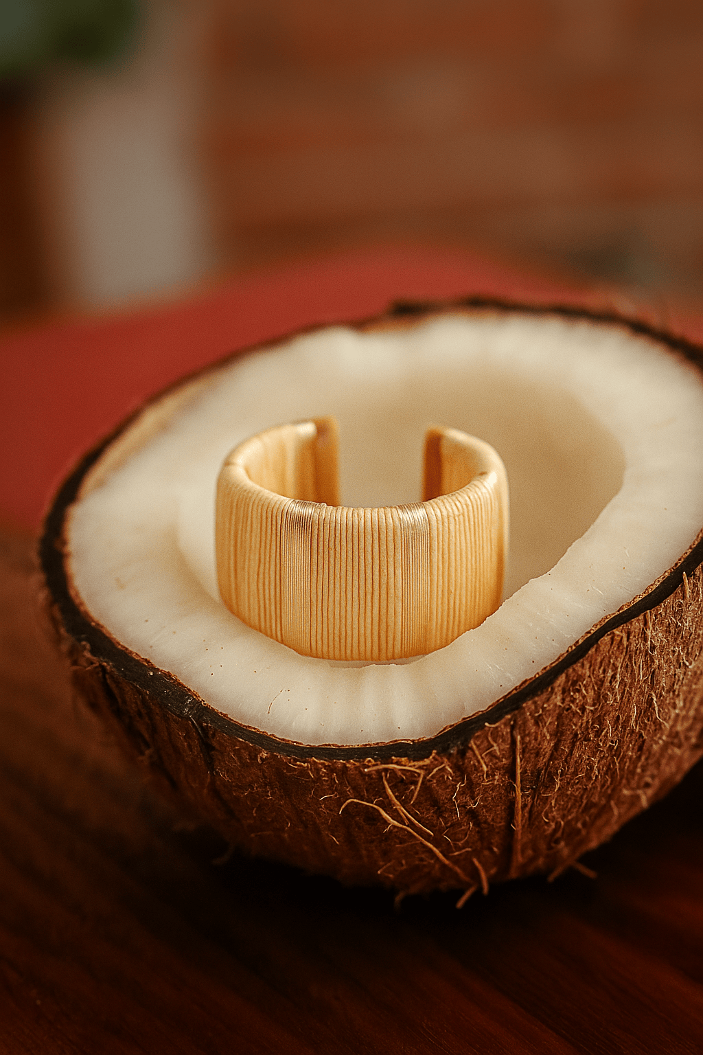 Anillo Juaca