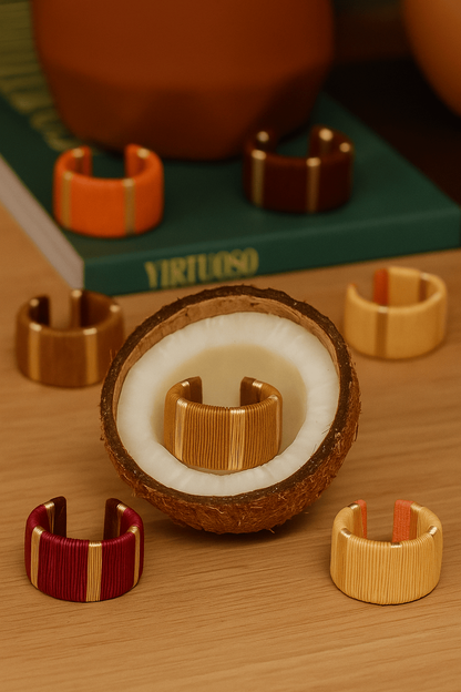 Anillo Juaca
