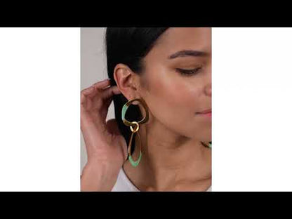 Aretes Catalufa