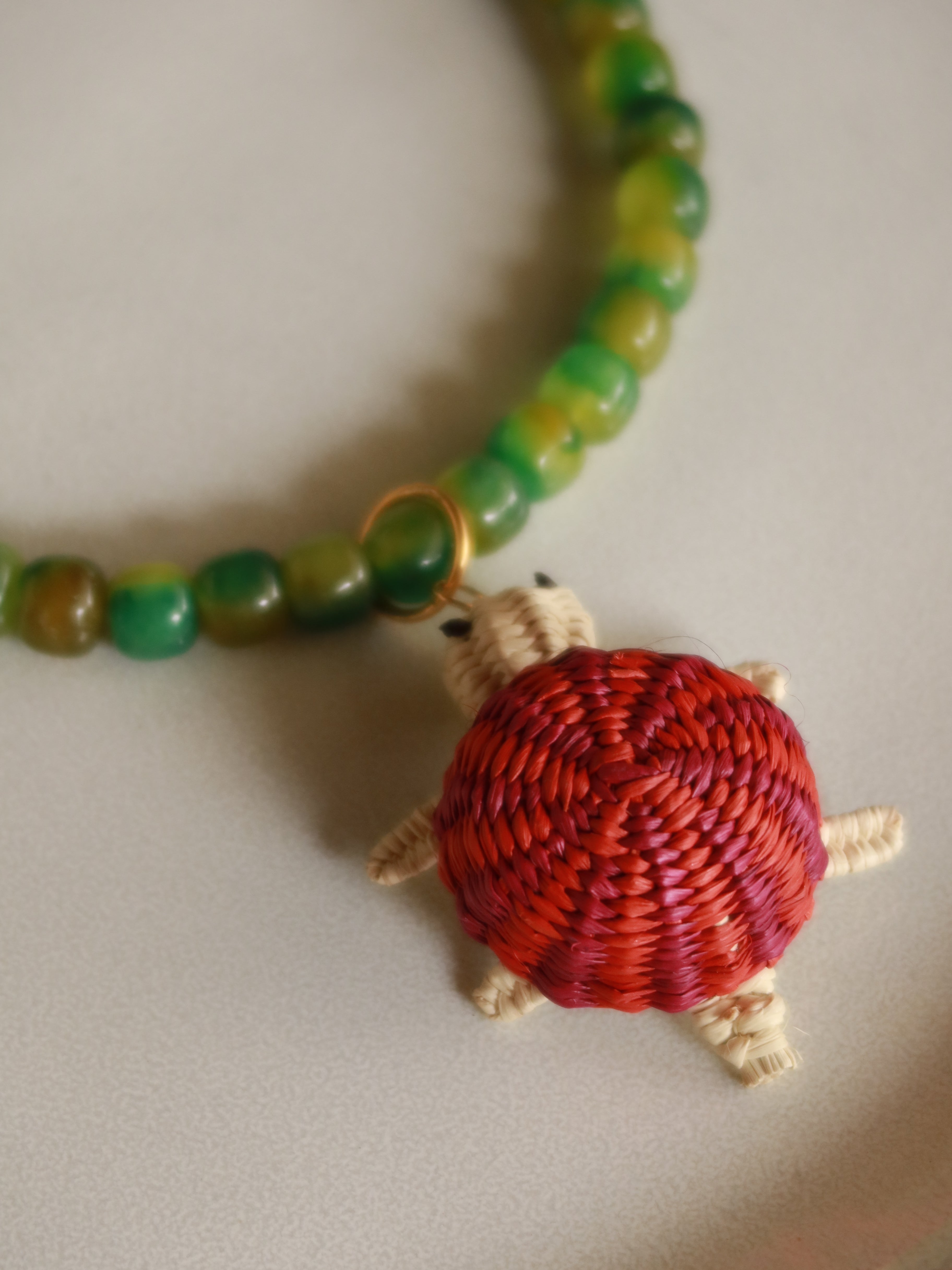 Senda charms