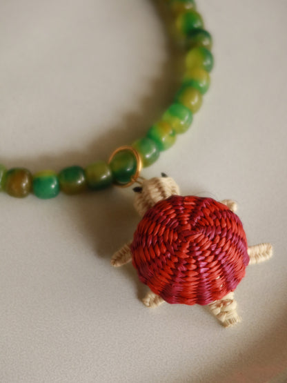 Senda charms