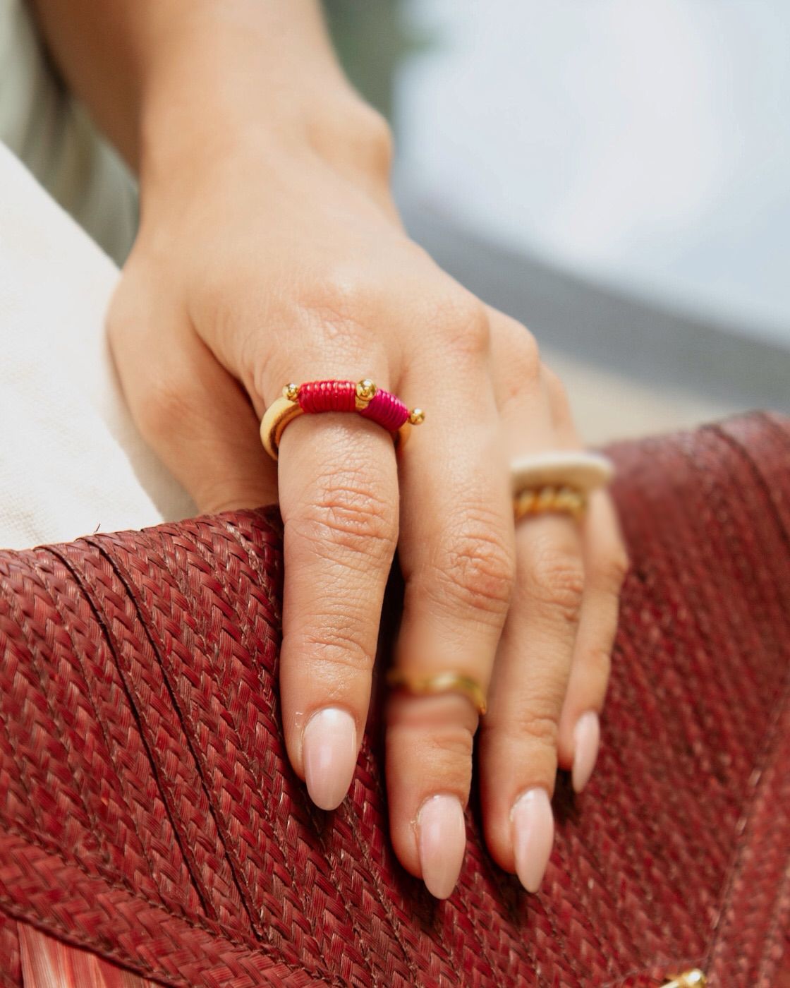 Anillo Faro