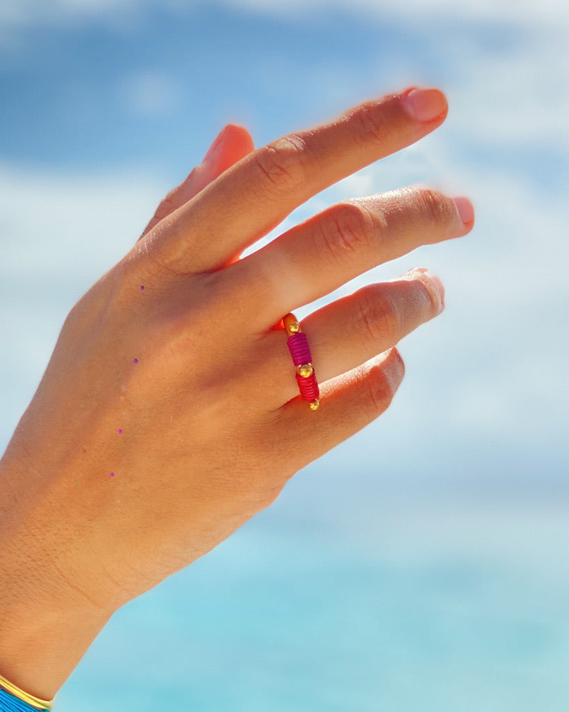 Anillo Faro